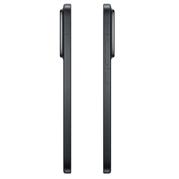 סמארטפון Xiaomi 15 5G גרסה 12GB+512GB בצבע שחור