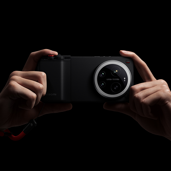 ערכת צילום מקצועית שיאומי 17 אולטרה Xiaomi 17 Ultra Photography Kit Pro