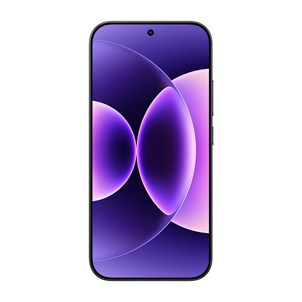 Xiaomi 17 5G גרסה 12GB+512GB בצבע שחור