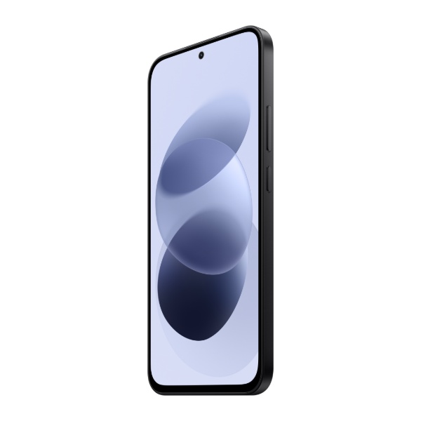 Redmi Note 17 5G גרסה 6GB+256GB בצבע שחור
