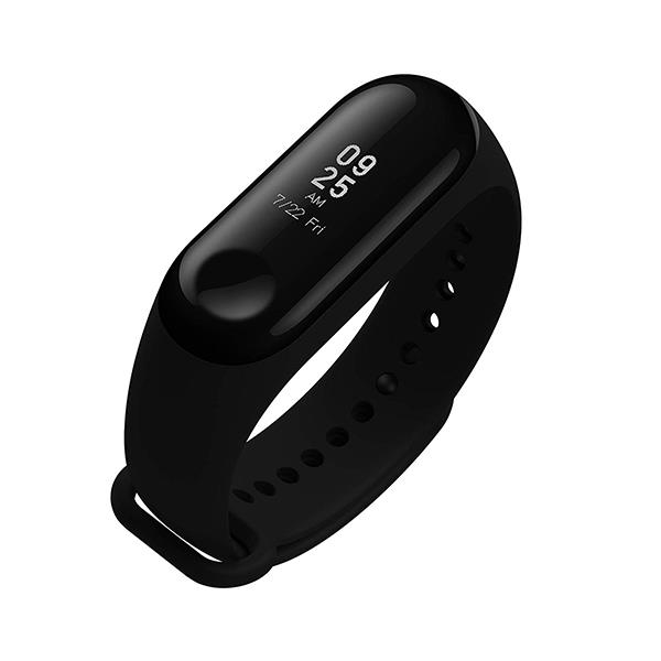צמיד כושר חכם דגם  Mi Band 3