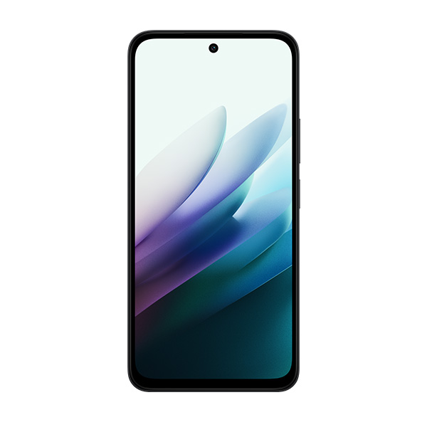 סמארטפון Redmi 15 NFC גרסה 8GB+256GB בצבע שחור