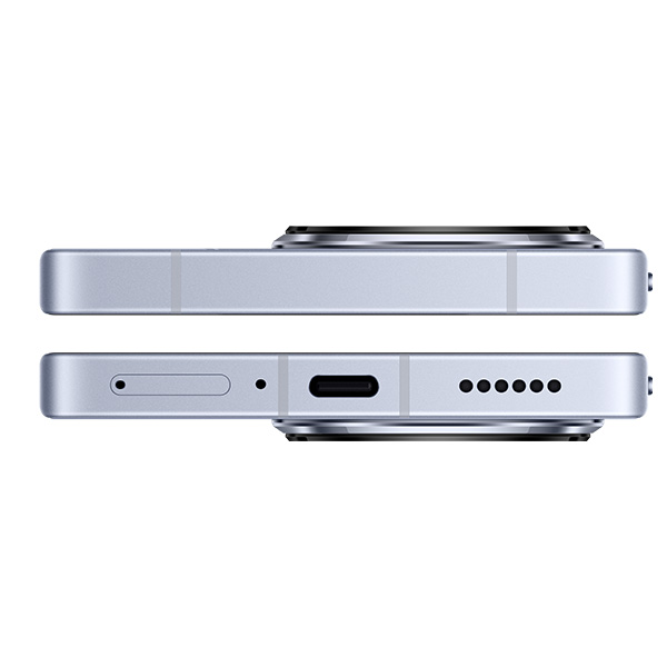 סמארטפון POCO F7 Pro 5G גרסה 12GB+512GB בצבע כחול - תצוגה