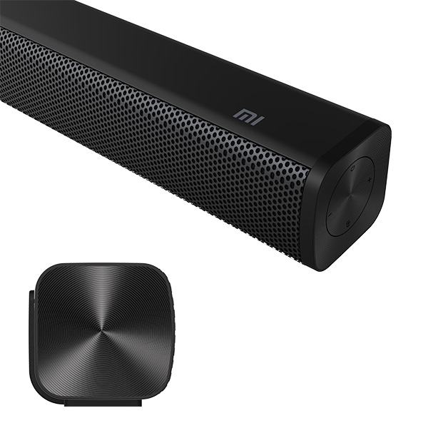 מקרן קול 2 ערוצים שיאומי דגם Xiaomi SoundBar 2.0ch