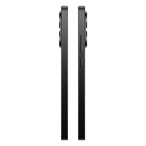 POCO X7 Pro 5G גרסה 8GB+256GB בצבע שחור - תצוגה