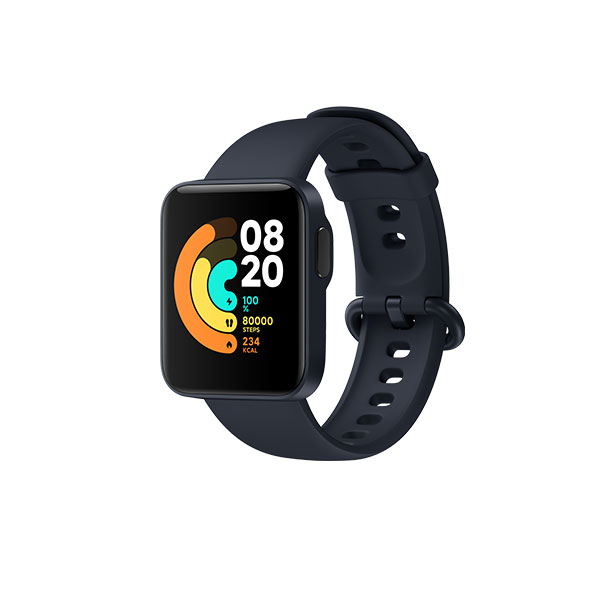 mi watch gps
