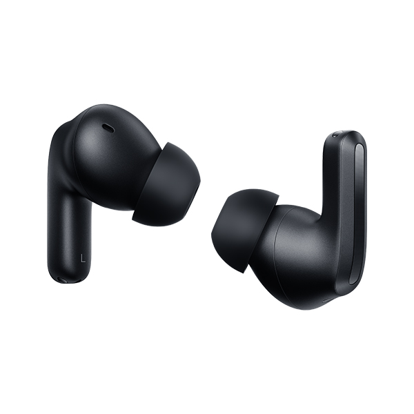 אוזניות Bluetooth שיאומי דגם Redmi Buds 4 Pro בצבע שחור