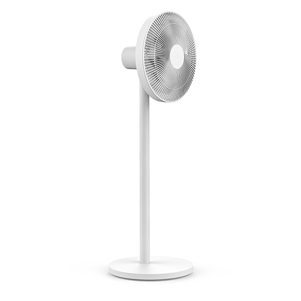 מאוורר עומד חכם נטען שיאומי דגם Xiaomi Smart Standing Fan 2 Pro