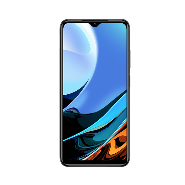 סמארטפון Redmi 9T  גרסה 4GB+128GB בצבע אפור