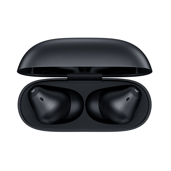 אוזניות Bluetooth שיאומי דגם Redmi Buds 4 Pro בצבע שחור