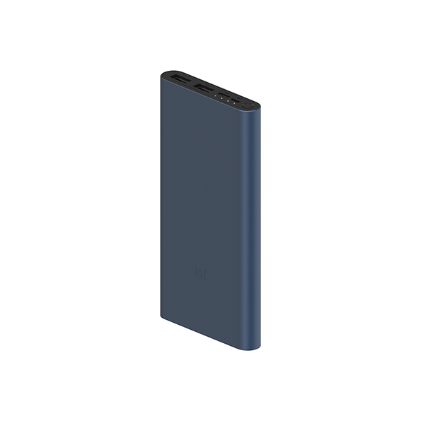 מטען נייד דגם Mi 18W Power Bank 3  10000mAh