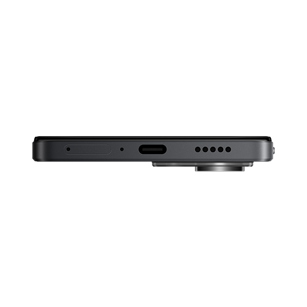 סמארטפון POCO X5 Pro 5G גרסה 8GB+256GB בצבע שחור