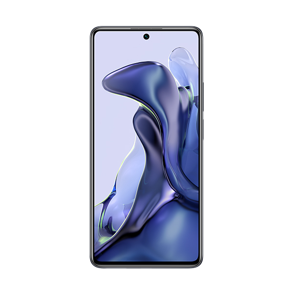 סמארטפון Xiaomi 11T 5G גרסה 8GB+128GB בצבע אפור