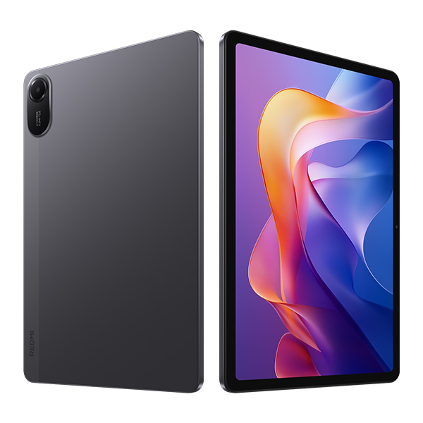 טאבלט Redmi Pad 2 4G 8GB+256GB בצבע אפור