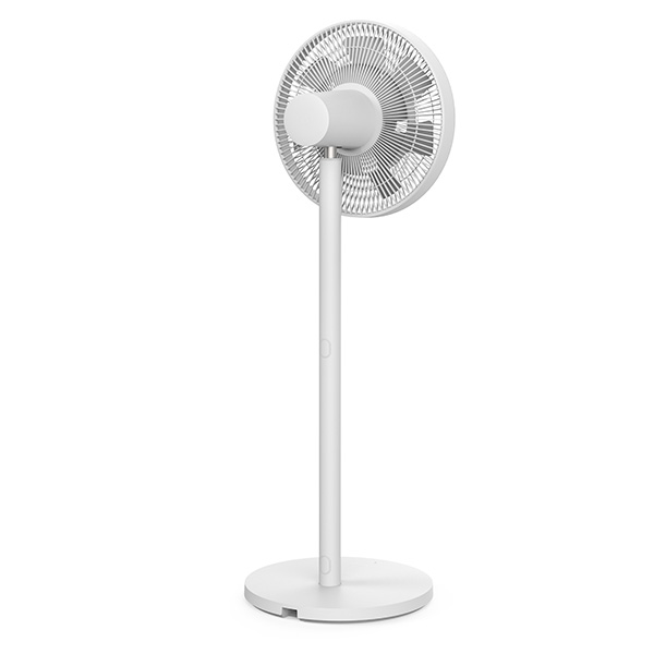 מאוורר עומד חכם נטען שיאומי דגם Xiaomi Smart Standing Fan 2 Pro