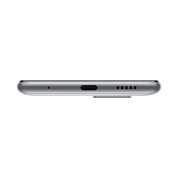 סמארטפון POCO X3 GT 5G גרסה 8GB+128GB בצבע לבן