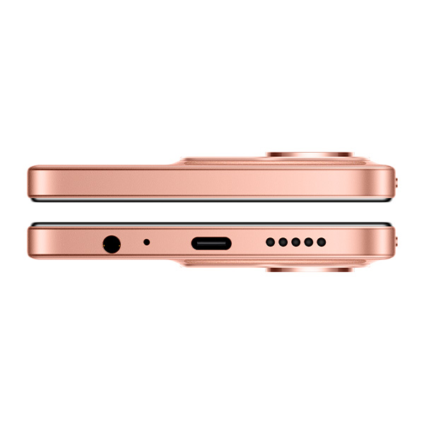 Redmi 15C NFC גרסה 4GB+128GB בצבע כתום