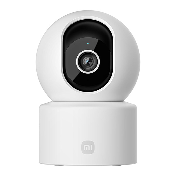 מצלמת אבטחה 2K אלחוטית 360° שיאומי דגם Xiaomi Smart Camera C302