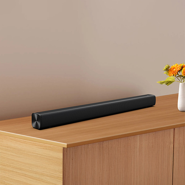 מקרן קול 2 ערוצים שיאומי דגם Xiaomi SoundBar 2.0ch