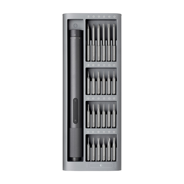 מברגה חשמלית 24 ביטים שיאומי דגם Xiaomi Electric Precision Screwdriver