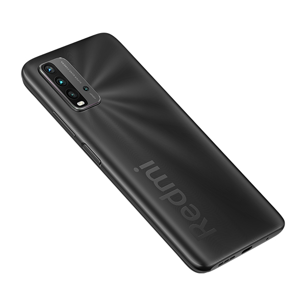 סמארטפון Redmi 9T  גרסה 4GB+128GB בצבע אפור
