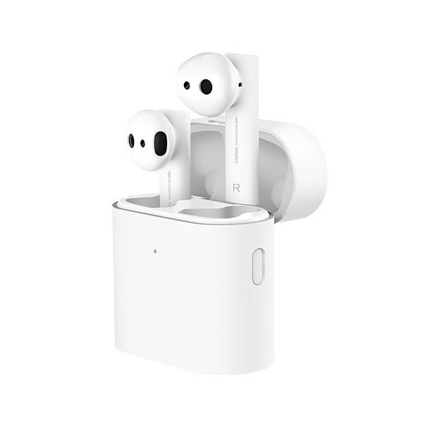 אוזניות בולוטוס דגם Mi True Wireless Earphones 2