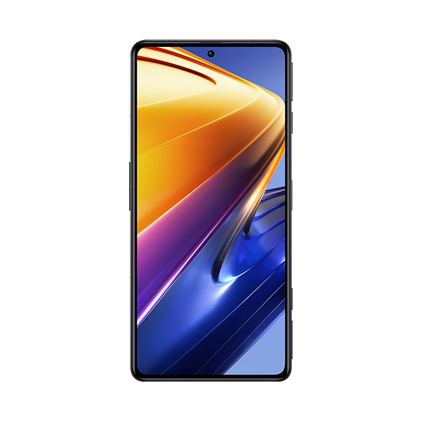סמארטפון POCO F4 GT 5G גרסה 12GB+256GB בצבע שחור