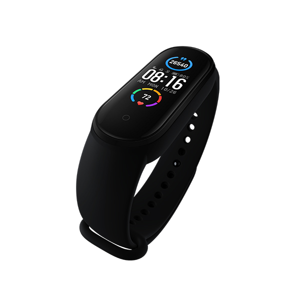 mini smart band 5