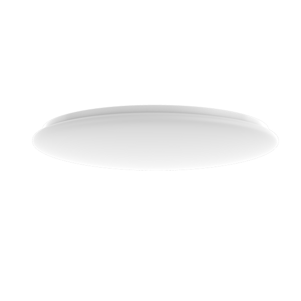 מנורת תקרה חכמה 60 ס"מ  דגם Yeelight Arwen Ceiling Light 550C