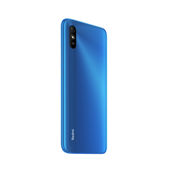 סמארטפון Redmi 9A גרסה 2GB+32GB בצבע כחול