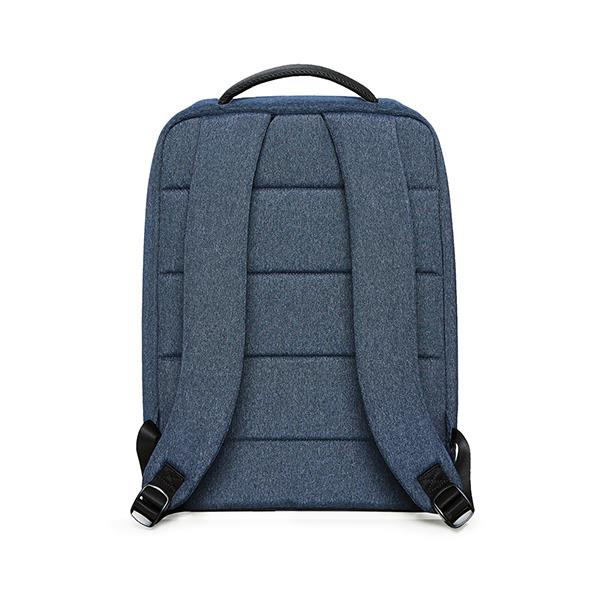 תיק גב 20 ליטר דגם Mi City Backpack כחול כהה