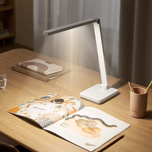 מנורת קריאה שולחנית שיאומי דגם Xiaomi Desk Lamp Lite