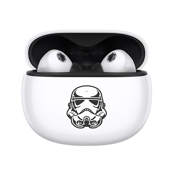 אוזניות  Bluetooth במהדורה מיוחדת Xiaomi Buds 3 Star Wars Edition
