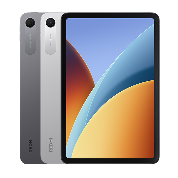 טאבלט Redmi Pad 2 9.7'' 4GB+64GB בצבע אפור