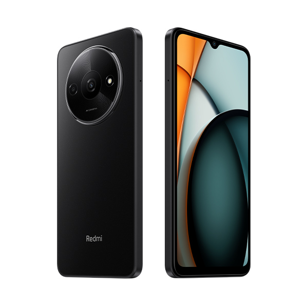 סמארטפון Redmi A3 גרסה 4GB+128GB בצבע שחור
