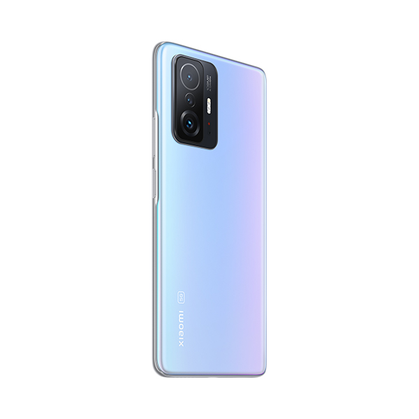 סמארטפון Xiaomi 11T PRO 5G גרסה 8GB+256GB בצבע כחול