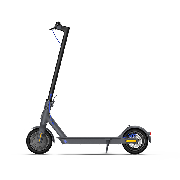 קורקינט חשמלי מתקפל שיאומי דגם Mi Electric Scooter 3