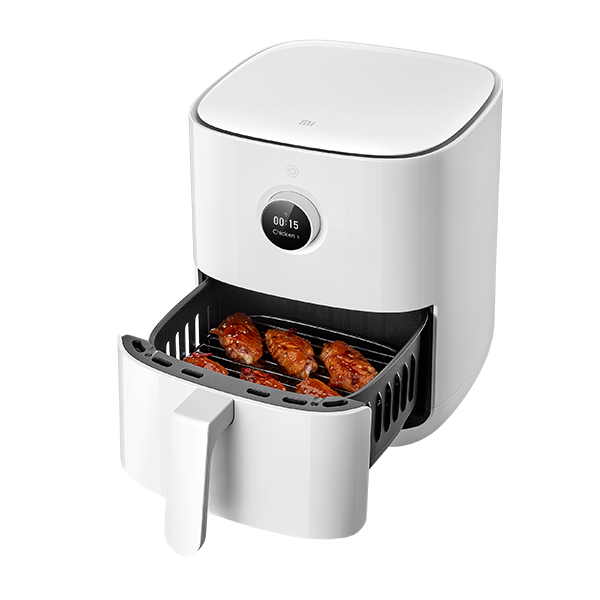 סיר טיגון באוויר חם חכם 3.5 ליטר שיאומי דגם Mi Smart Air Fryer 3.5L
