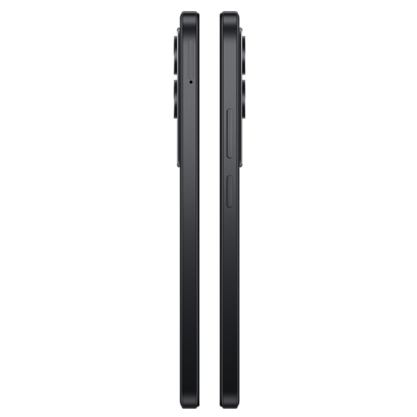 סמארטפון Redmi 15 NFC גרסה 8GB+256GB בצבע שחור
