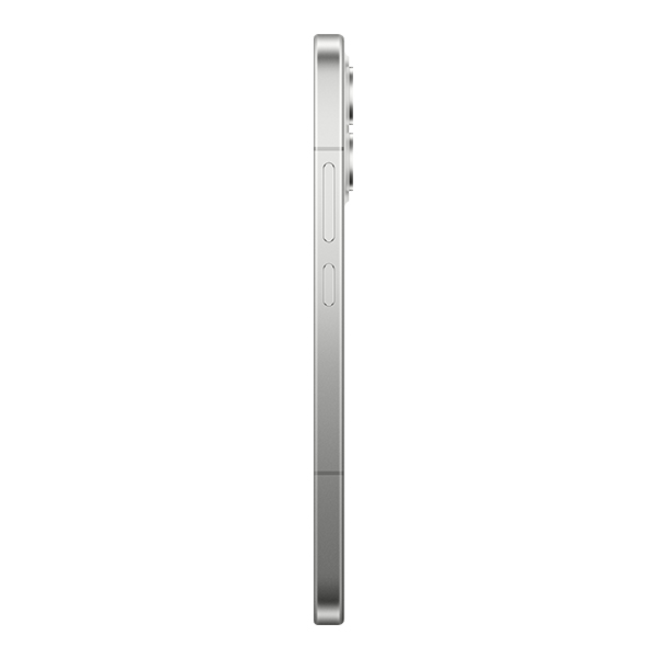 POCO F8 Pro 5G גרסה 12GB+512GB בצבע כסוף
