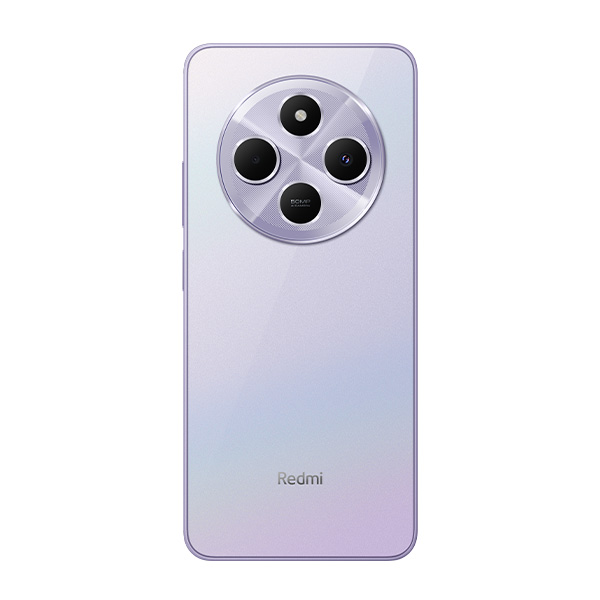 סמארטפון Redmi 14C גרסה 4GB+128GB בצבע סגול - עודפים