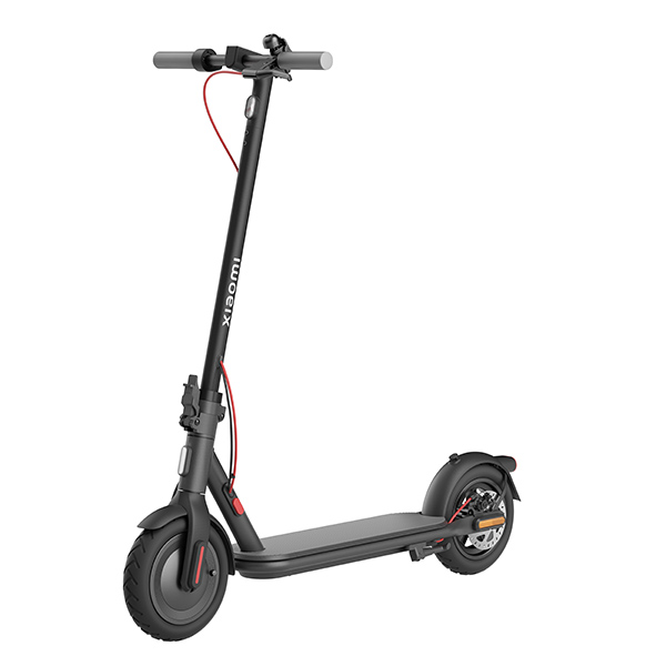 קורקינט חשמלי מתקפל שיאומי דגם Xiaomi Electric Scooter 4