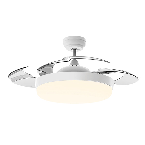 מאוורר תקרה חכם Yeelight דגם Yeelight Smart Ceiling Fan Light