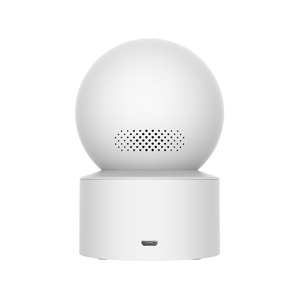 מצלמת אבטחה אלחוטית C200 1080p שיאומי דגם Xiaomi Smart Camera C200