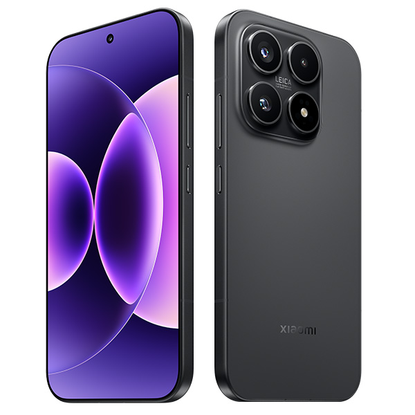 Xiaomi 17 5G גרסה 12GB+512GB בצבע שחור