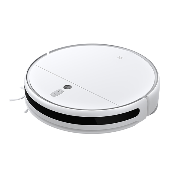 שואב אבק רובוטי שוטף שיאומי דגם Mi Robot Vacuum Mop 2