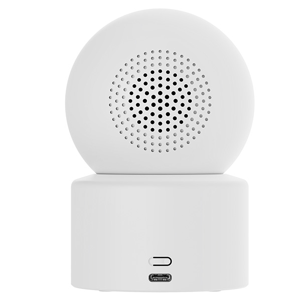 מצלמת אבטחה FHD אלחוטית 360° שיאומי דגם Xiaomi Smart Camera C201