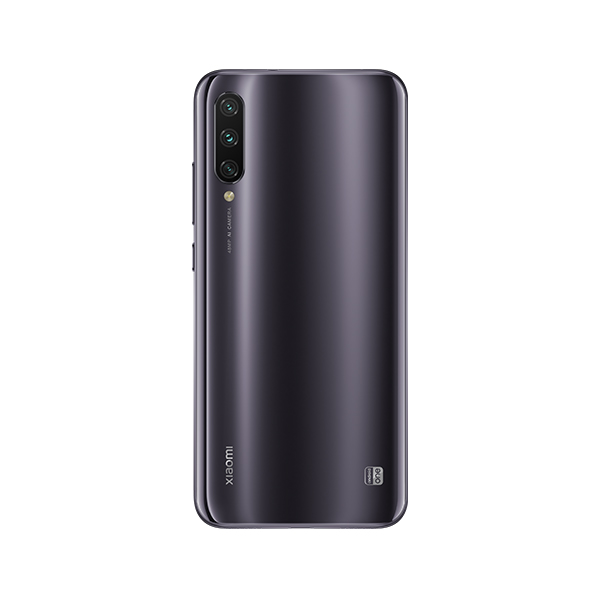 סמארטפון  Mi A3 גרסה 4GB+64GB בצבע שחור