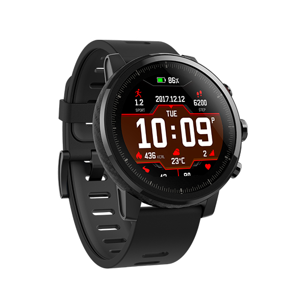 שעון חכם דגם Amazfit Stratos