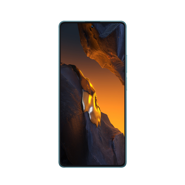 סמארטפון POCO F5 גרסה 12GB+256GB בצבע כחול
